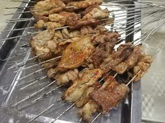 -同裕烧烤·海鲜·家常菜(杰座·欧洲城店)