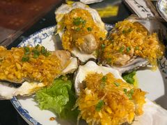 -赶海儿海鲜镖局·平价海鲜小馆(金沙滩店)
