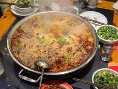-小饕荟雅安贡椒鱼鲜馆(广福桥店)