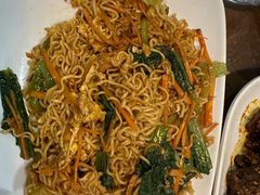 炒方便面-枪火串烧·东北特色烧烤(罗湖总店)