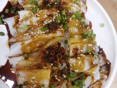 -食为先(中山七路店)