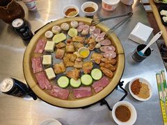 -随意石板烧(大理古城店)