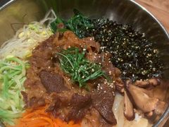 -KimPro 辛普乐概念韩餐