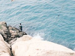 -东极岛景区