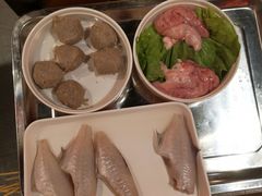 -大签门香串串(车公庙店)