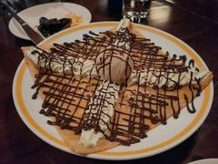 -La Creperie法餐厅(桃江路店)
