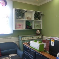 点击看大图 -香港新孕姿产后修复·催乳中心(中海环宇城分店)