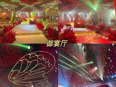-东方御花园酒店