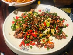 -杨记隆府(汉街店)
