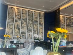 -翠湖宾馆·中餐厅