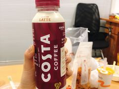 -COSTA COFFEE(静安嘉里中心店)