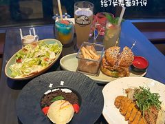 -哈蒙德餐厅