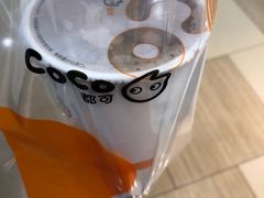 -CoCo都可(嘉定日月光店)