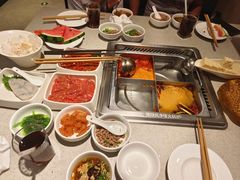 -海底捞火锅(应天门古城根店)