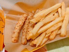 -德克士(龙阳广场店)