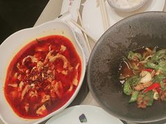 -凤凰园烤鸭店·唐山菜·传承花椒肉(老唐丰路店)