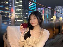 -DEW Lounge(深圳湾店)