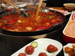 -锅首鲜品火锅(鸳鸯店)