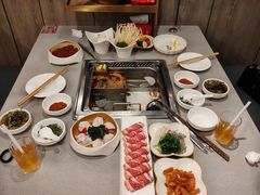 -海底捞火锅(高新万达广场店)