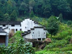 -石台牯牛降景区