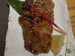 -江户家·日本料理·铁板烧(汉江东路店)