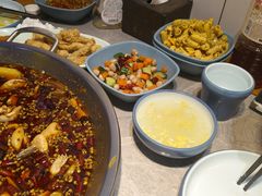 -涿派·炝锅鱼(涿州店)