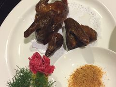 -老船坞餐厅(北京亚洲大酒店 )