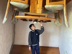 -金山农民画村-枫泾波兰倒置屋