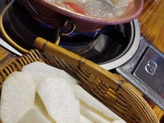 -阿婆情腊排骨火锅(金虹路店)