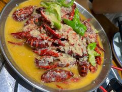 -517烧烤·龙虾·海鲜大排档(万象都荟店)