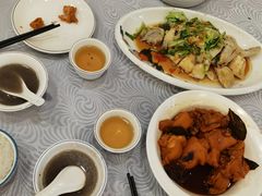 -粤·向群饭店(龙津东路总店)