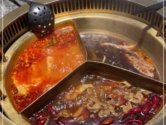 -麻路成都火锅(柏威年店)