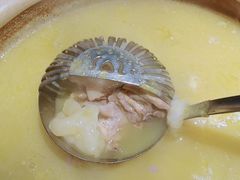 -捞围鲜·港式打边炉(海阳路店)