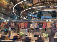 -梨花自助烤肉(西三旗万象汇黑金店)