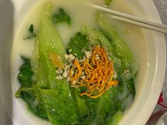 -大树头森林餐厅(番禺广场店)