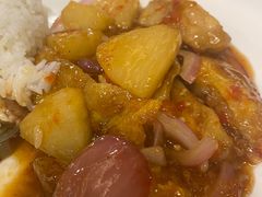 -永盈茶餐厅(中山四路店)