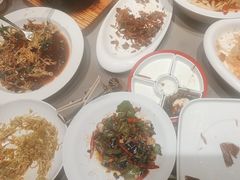 -大食客·非遗吉菜(高新和园店)