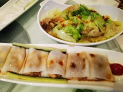-安蒂娅.悦景轩中餐厅(西乡店)