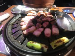 -济州爱肉堂(总店)