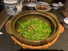 -南京大牌档(新街口德基广场店)