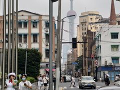 -永丰面馆(汉口路店)