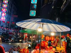 -唐人街(耀华力路)