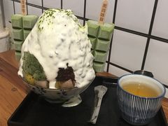 -WONDER ICE 萬得冰田(建設路总店)