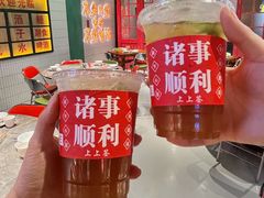 -黄弟大排档·湖南菜·小龙虾·小海鲜(凯旋北路店)