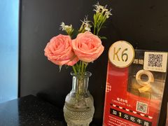 -西堤牛排(杭州金沙天街龙湖店)