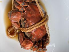 -蟹天蟹地农家菜·阳澄湖大闸蟹(浅水湾店)