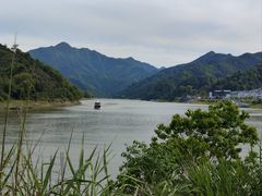 -新安江山水画廊风景区