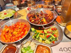 -西塔老太太泥炉烤肉(苏州大悦城店)