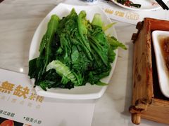 -點無缺茶楼·海鲜酒家(世博店)