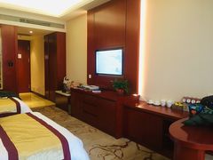 -兴芮温泉度假区